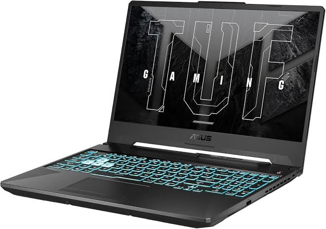 NOTEBOOK ASUS TUF FA506NCQ-HN013W R7-170 4 75 16GBD5 512SSD 15 6  144HZ RTX3050 W11 ING BK 1GTA PY